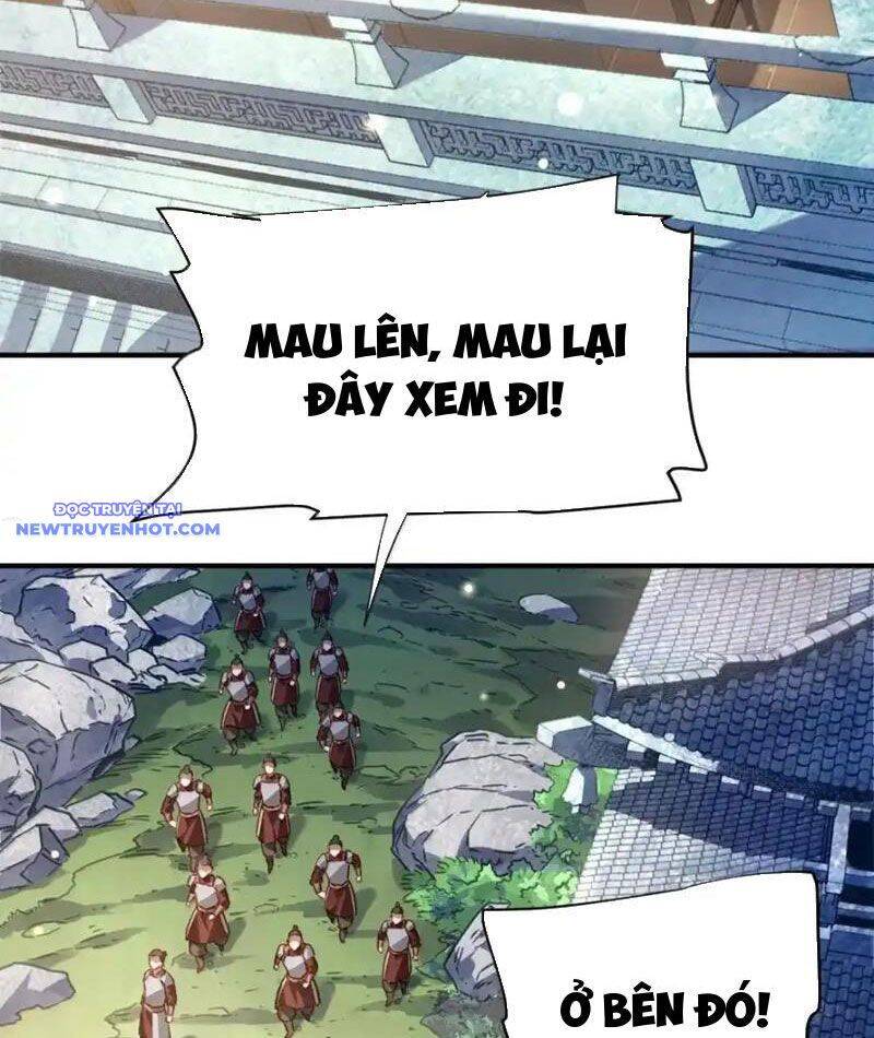 Bói Toán Mà Thôi, Cửu Vĩ Yêu Đế Sao Lại Thành Nương Tử Ta?!: Chapter 65