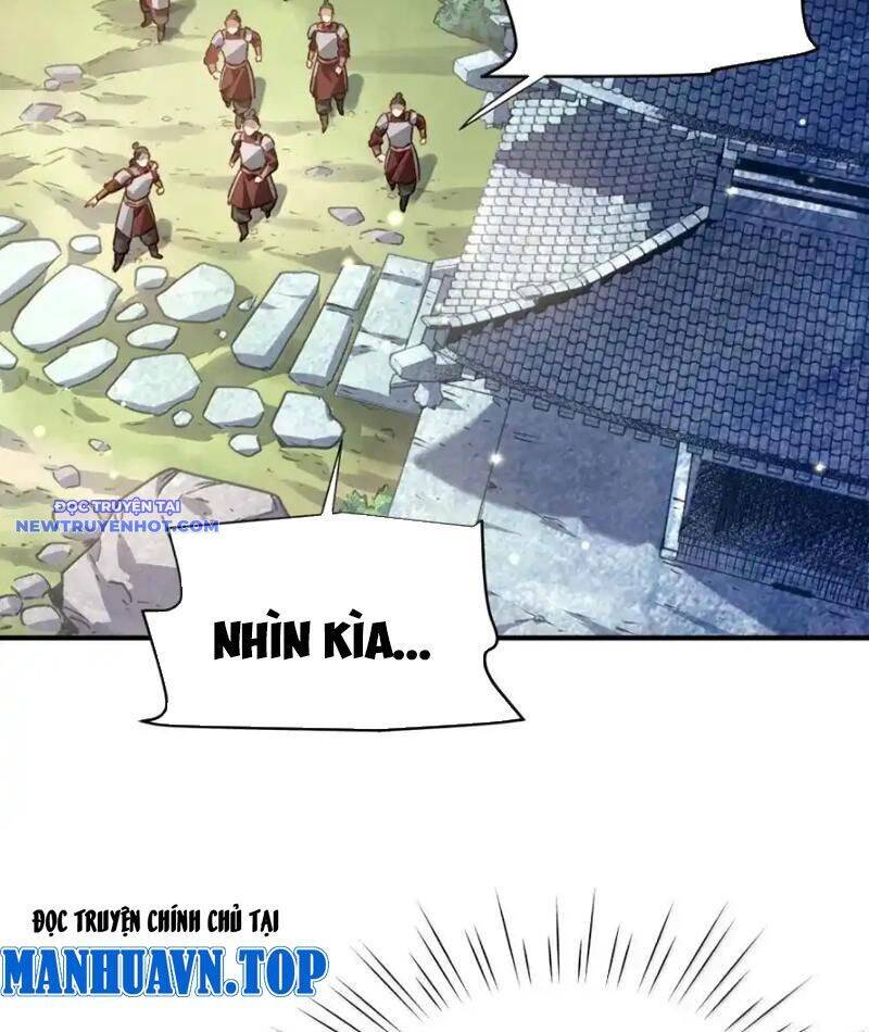 Bói Toán Mà Thôi, Cửu Vĩ Yêu Đế Sao Lại Thành Nương Tử Ta?!: Chapter 65