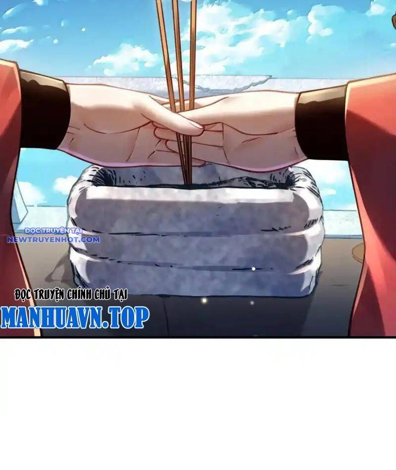 Bói Toán Mà Thôi, Cửu Vĩ Yêu Đế Sao Lại Thành Nương Tử Ta?!: Chapter 65