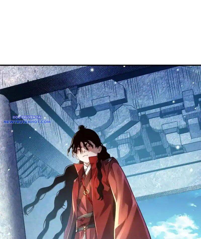 Bói Toán Mà Thôi, Cửu Vĩ Yêu Đế Sao Lại Thành Nương Tử Ta?!: Chapter 65