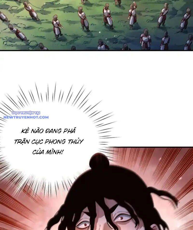 Bói Toán Mà Thôi, Cửu Vĩ Yêu Đế Sao Lại Thành Nương Tử Ta?!: Chapter 65