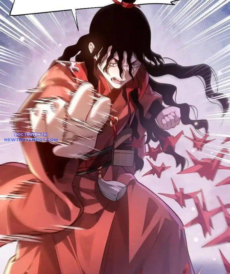 Bói Toán Mà Thôi, Cửu Vĩ Yêu Đế Sao Lại Thành Nương Tử Ta?!: Chapter 65