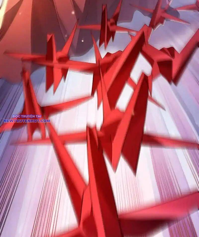 Bói Toán Mà Thôi, Cửu Vĩ Yêu Đế Sao Lại Thành Nương Tử Ta?!: Chapter 65