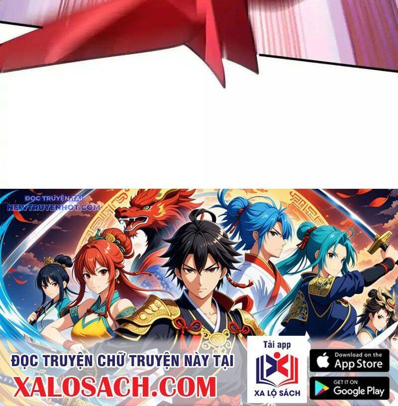 Bói Toán Mà Thôi, Cửu Vĩ Yêu Đế Sao Lại Thành Nương Tử Ta?!: Chapter 65