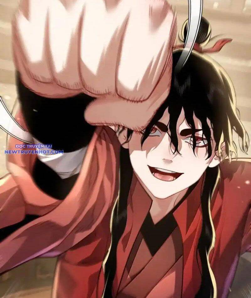 Bói Toán Mà Thôi, Cửu Vĩ Yêu Đế Sao Lại Thành Nương Tử Ta?!: Chapter 65