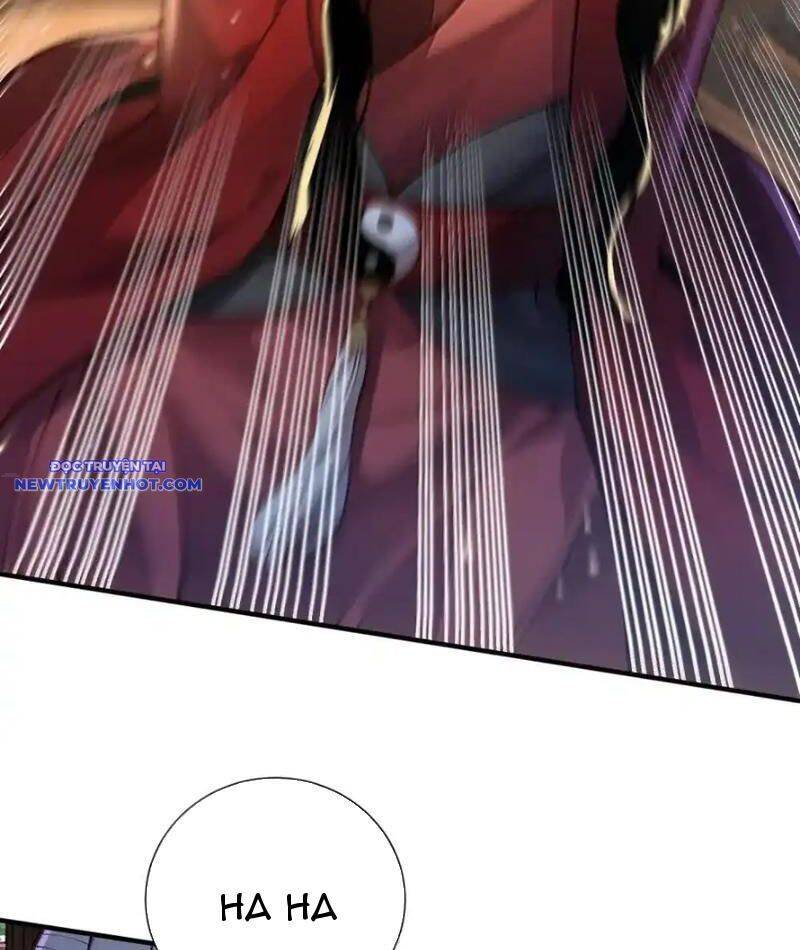 Bói Toán Mà Thôi, Cửu Vĩ Yêu Đế Sao Lại Thành Nương Tử Ta?!: Chapter 65