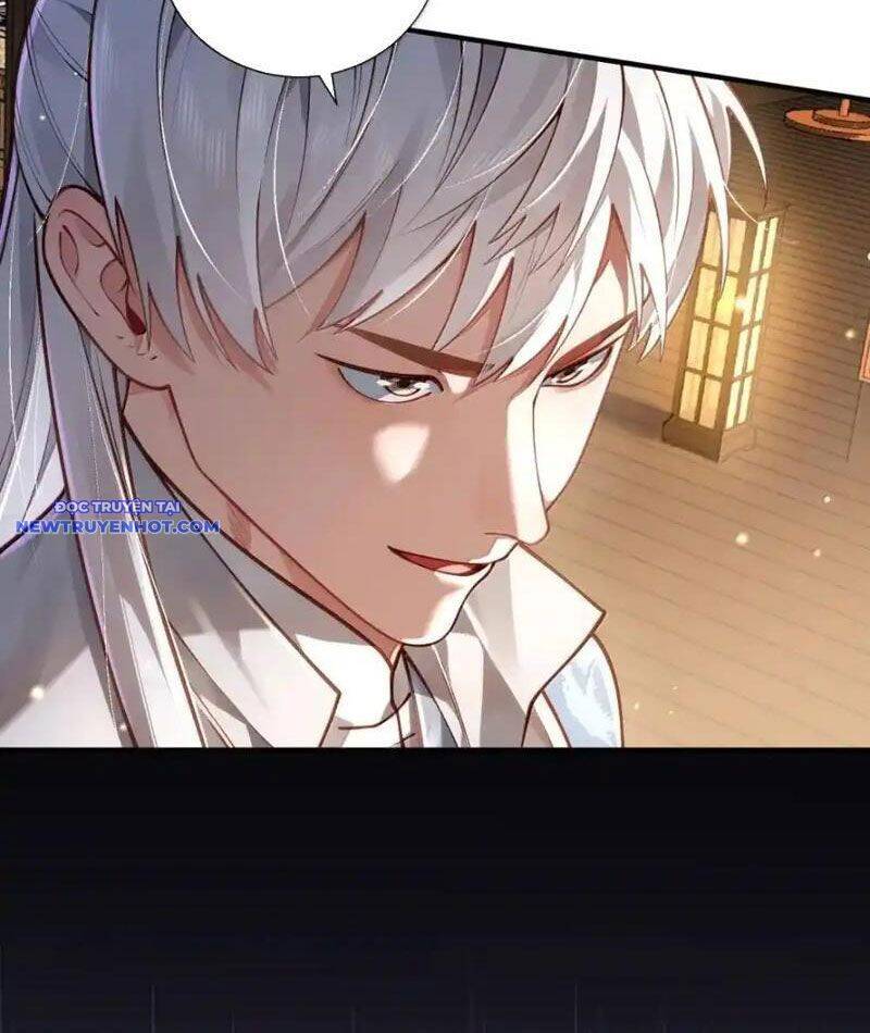 Bói Toán Mà Thôi, Cửu Vĩ Yêu Đế Sao Lại Thành Nương Tử Ta?!: Chapter 65