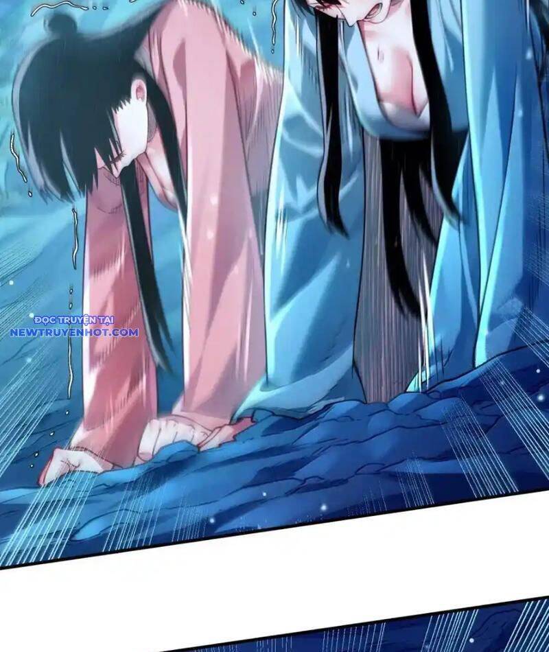 Bói Toán Mà Thôi, Cửu Vĩ Yêu Đế Sao Lại Thành Nương Tử Ta?!: Chapter 65