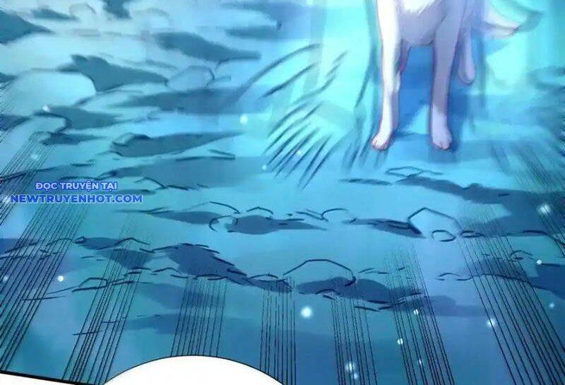 Bói Toán Mà Thôi, Cửu Vĩ Yêu Đế Sao Lại Thành Nương Tử Ta?!: Chapter 65