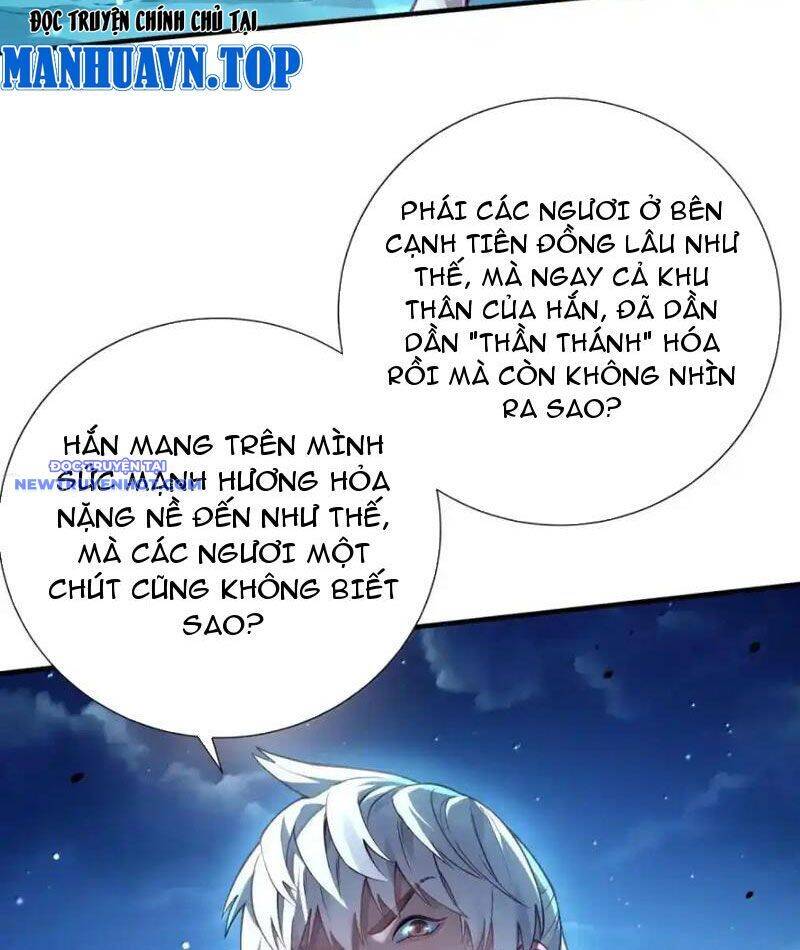 Bói Toán Mà Thôi, Cửu Vĩ Yêu Đế Sao Lại Thành Nương Tử Ta?!: Chapter 65