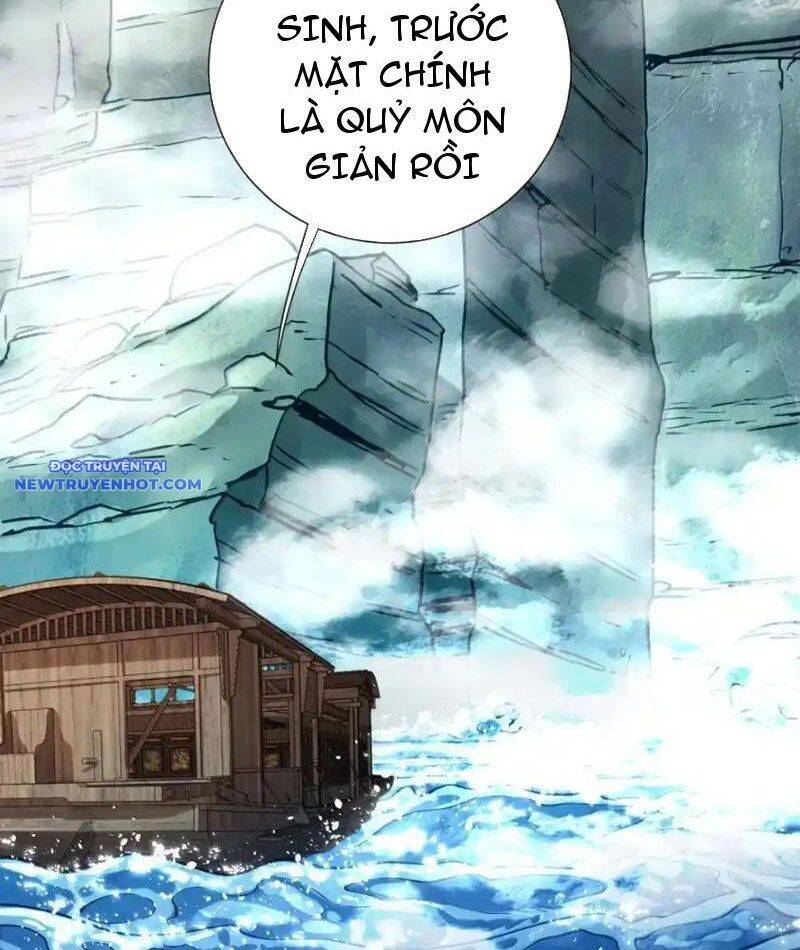 Bói Toán Mà Thôi, Cửu Vĩ Yêu Đế Sao Lại Thành Nương Tử Ta?!: Chapter 65