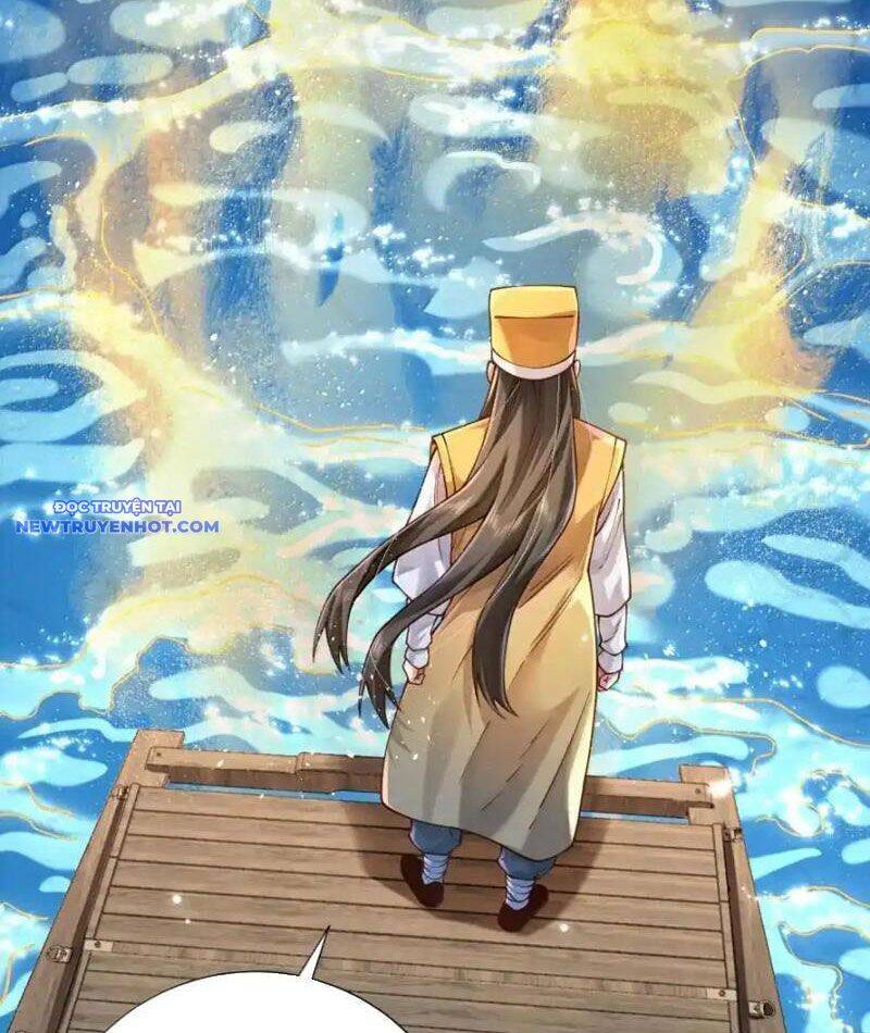 Bói Toán Mà Thôi, Cửu Vĩ Yêu Đế Sao Lại Thành Nương Tử Ta?!: Chapter 65