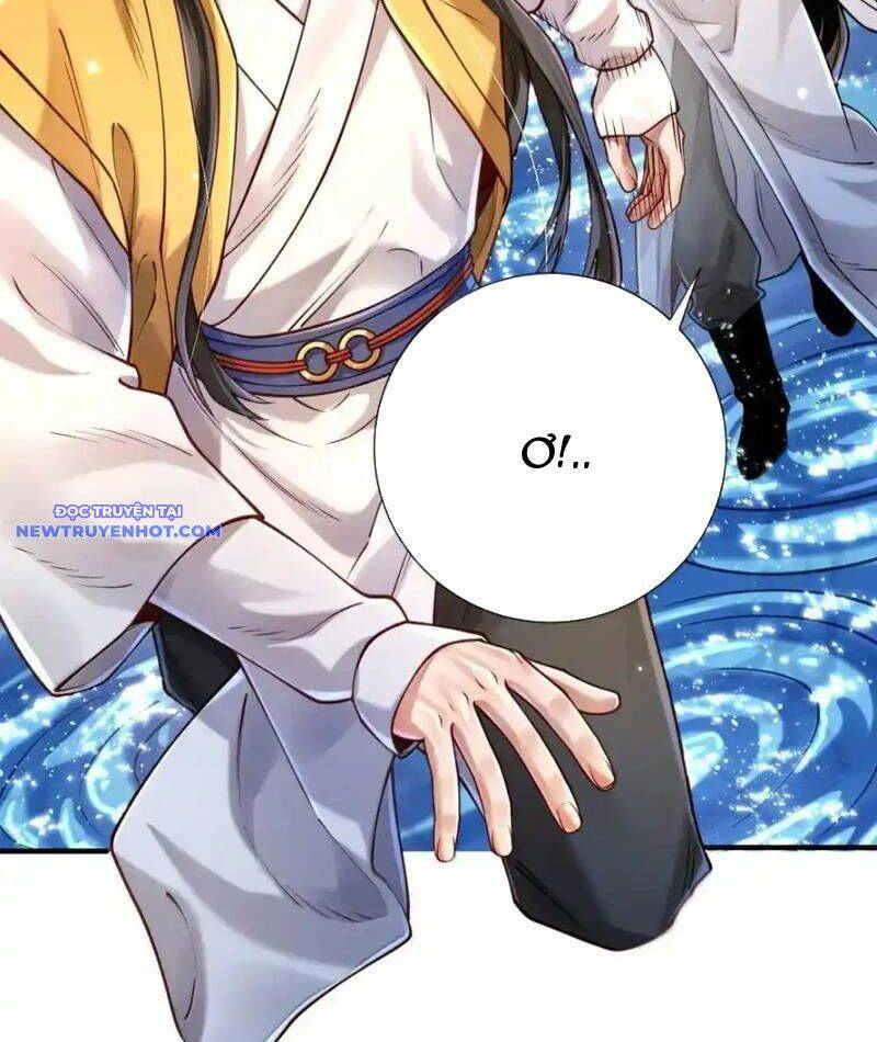 Bói Toán Mà Thôi, Cửu Vĩ Yêu Đế Sao Lại Thành Nương Tử Ta?!: Chapter 65