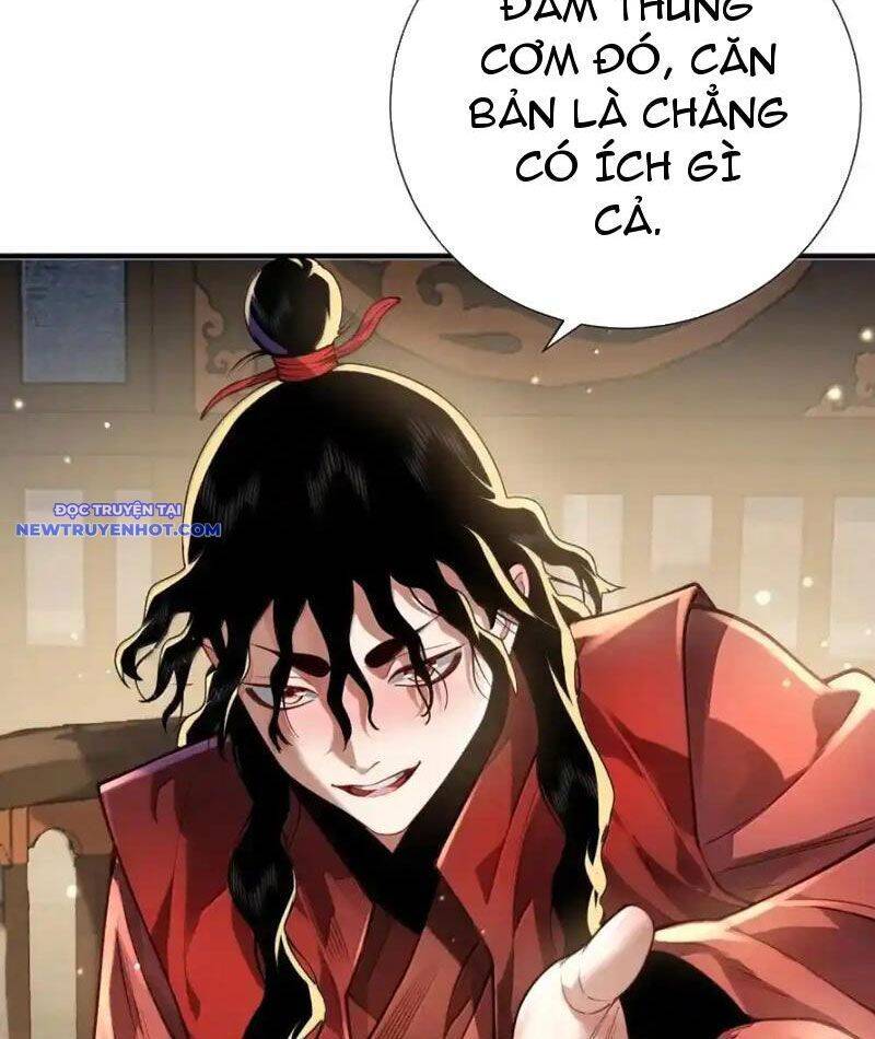 Bói Toán Mà Thôi, Cửu Vĩ Yêu Đế Sao Lại Thành Nương Tử Ta?!: Chapter 65