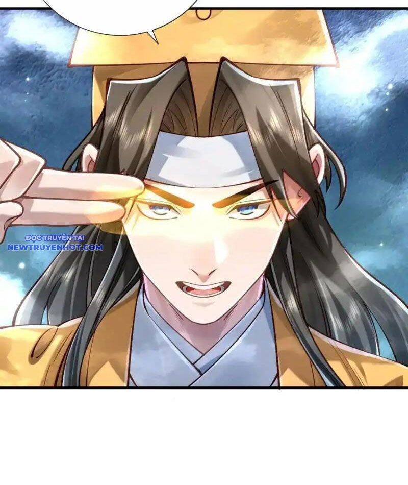 Bói Toán Mà Thôi, Cửu Vĩ Yêu Đế Sao Lại Thành Nương Tử Ta?!: Chapter 65