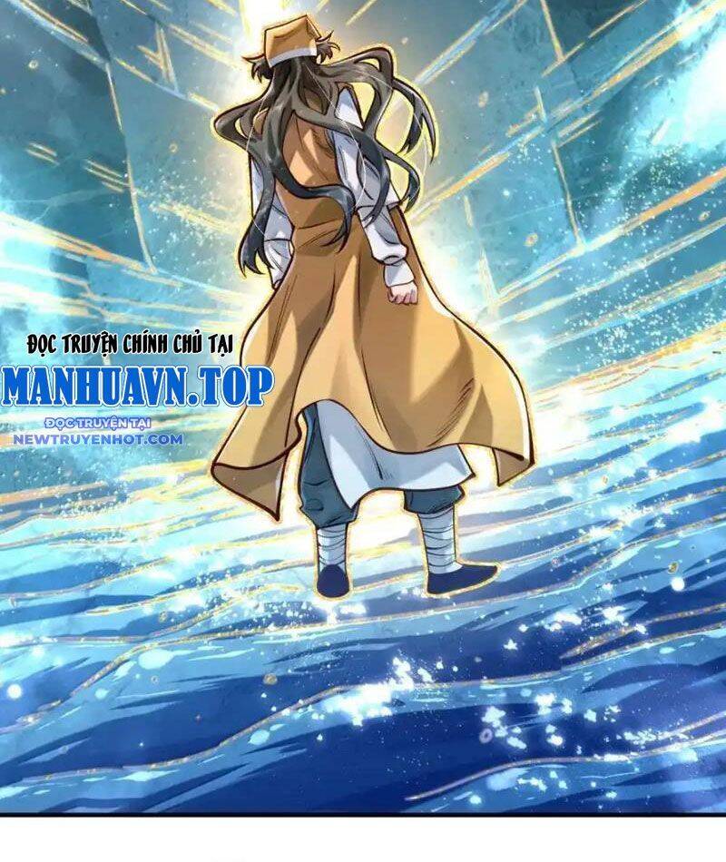 Bói Toán Mà Thôi, Cửu Vĩ Yêu Đế Sao Lại Thành Nương Tử Ta?!: Chapter 65