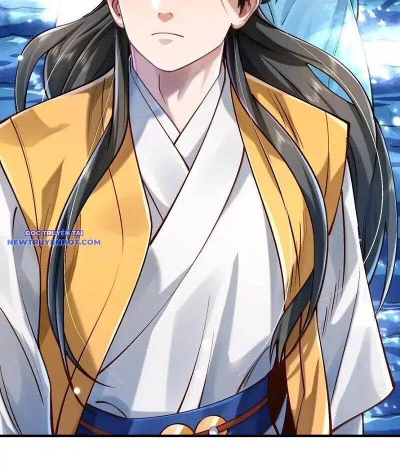 Bói Toán Mà Thôi, Cửu Vĩ Yêu Đế Sao Lại Thành Nương Tử Ta?!: Chapter 65