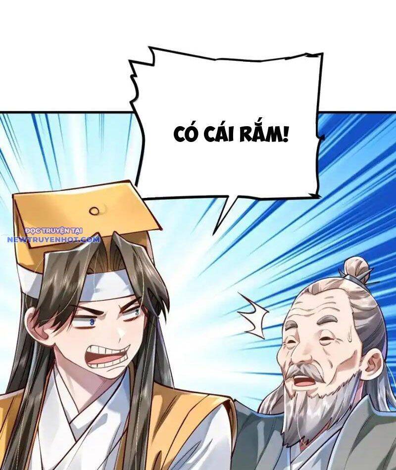 Bói Toán Mà Thôi, Cửu Vĩ Yêu Đế Sao Lại Thành Nương Tử Ta?!: Chapter 65