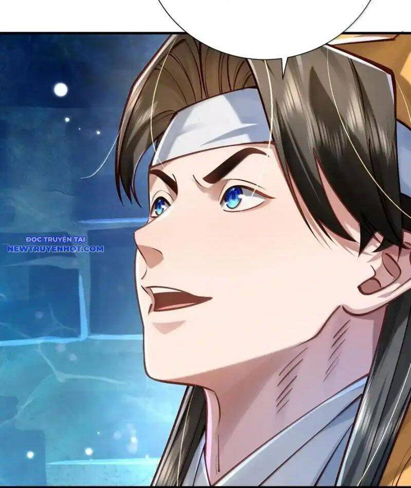 Bói Toán Mà Thôi, Cửu Vĩ Yêu Đế Sao Lại Thành Nương Tử Ta?!: Chapter 65