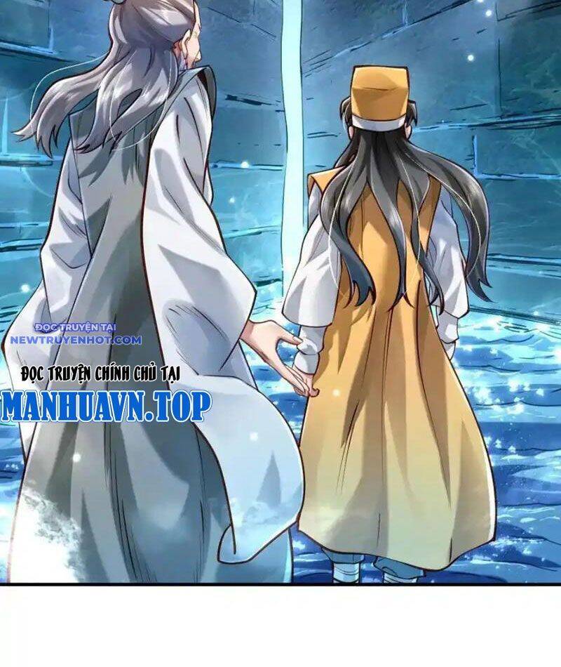 Bói Toán Mà Thôi, Cửu Vĩ Yêu Đế Sao Lại Thành Nương Tử Ta?!: Chapter 65