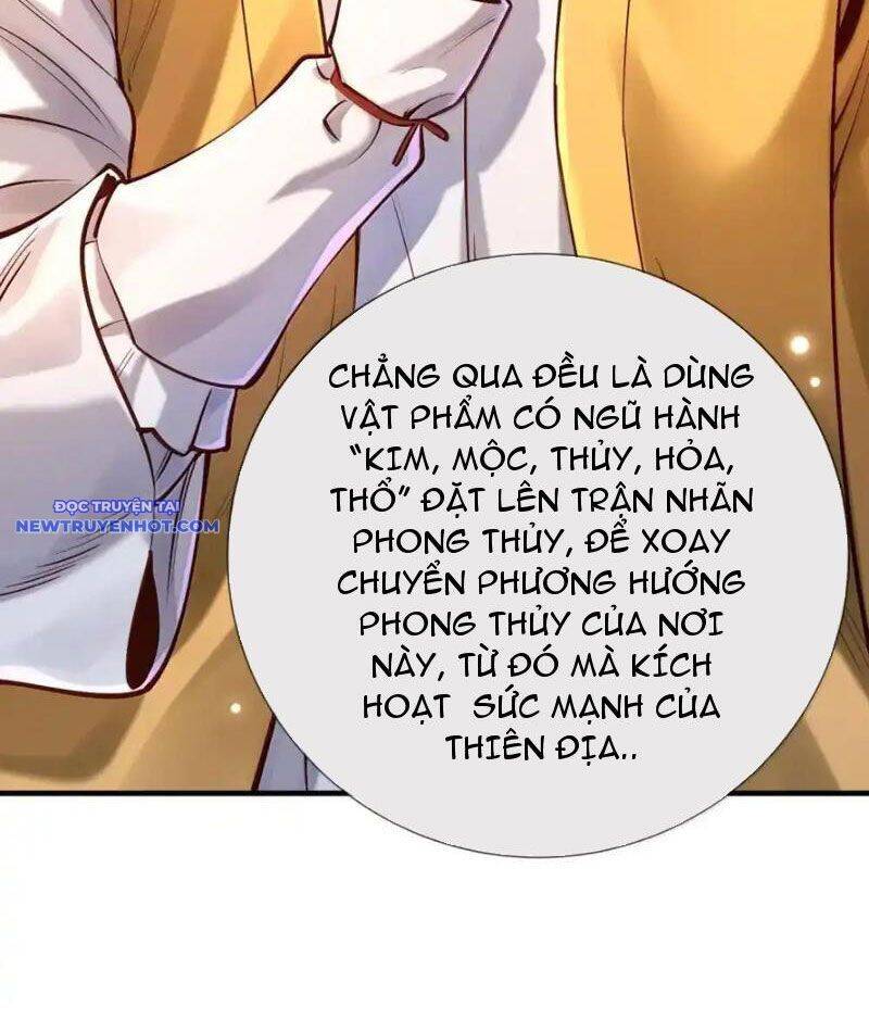 Bói Toán Mà Thôi, Cửu Vĩ Yêu Đế Sao Lại Thành Nương Tử Ta?!: Chapter 65