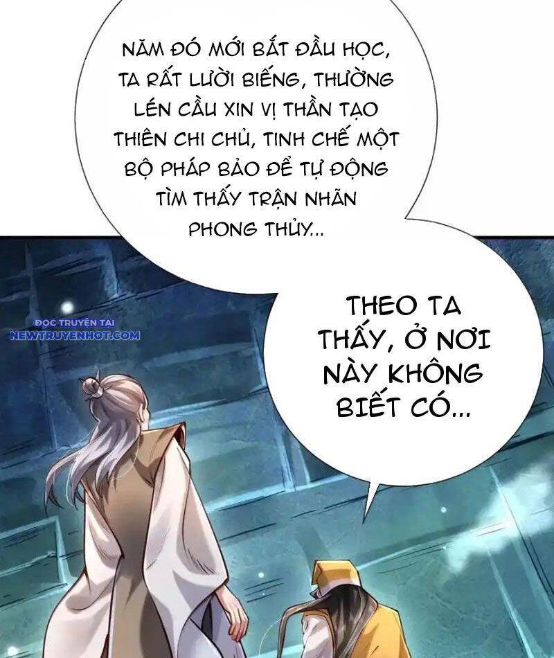 Bói Toán Mà Thôi, Cửu Vĩ Yêu Đế Sao Lại Thành Nương Tử Ta?!: Chapter 65