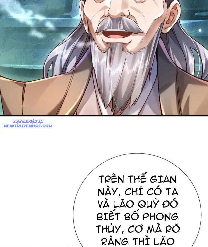 Bói Toán Mà Thôi, Cửu Vĩ Yêu Đế Sao Lại Thành Nương Tử Ta?!: Chapter 65