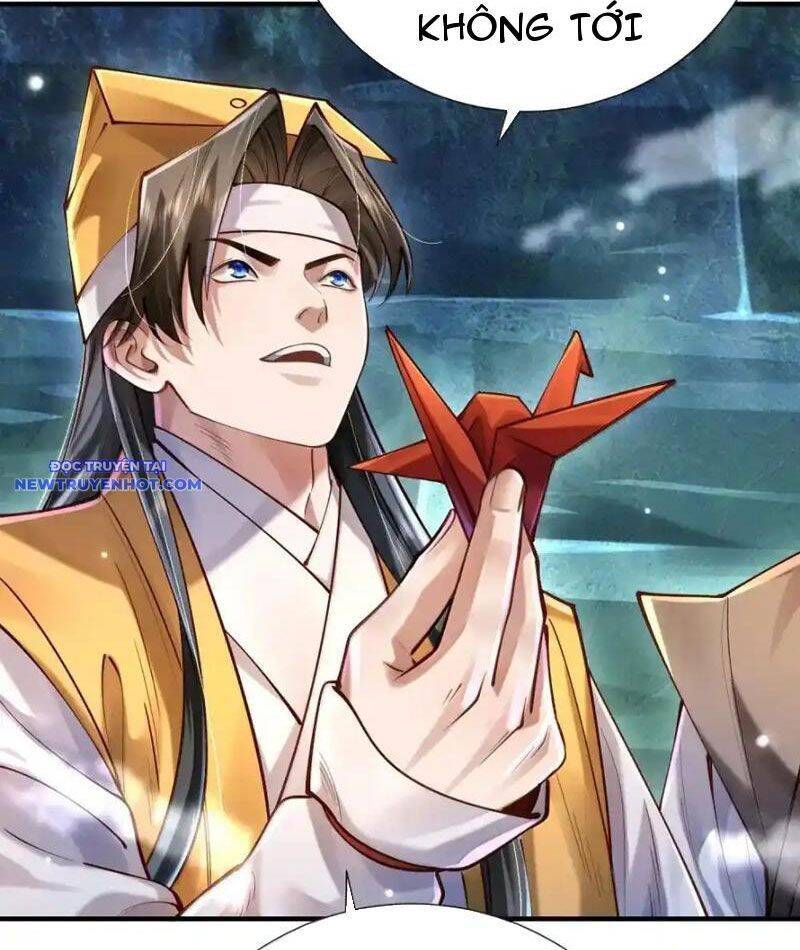 Bói Toán Mà Thôi, Cửu Vĩ Yêu Đế Sao Lại Thành Nương Tử Ta?!: Chapter 65