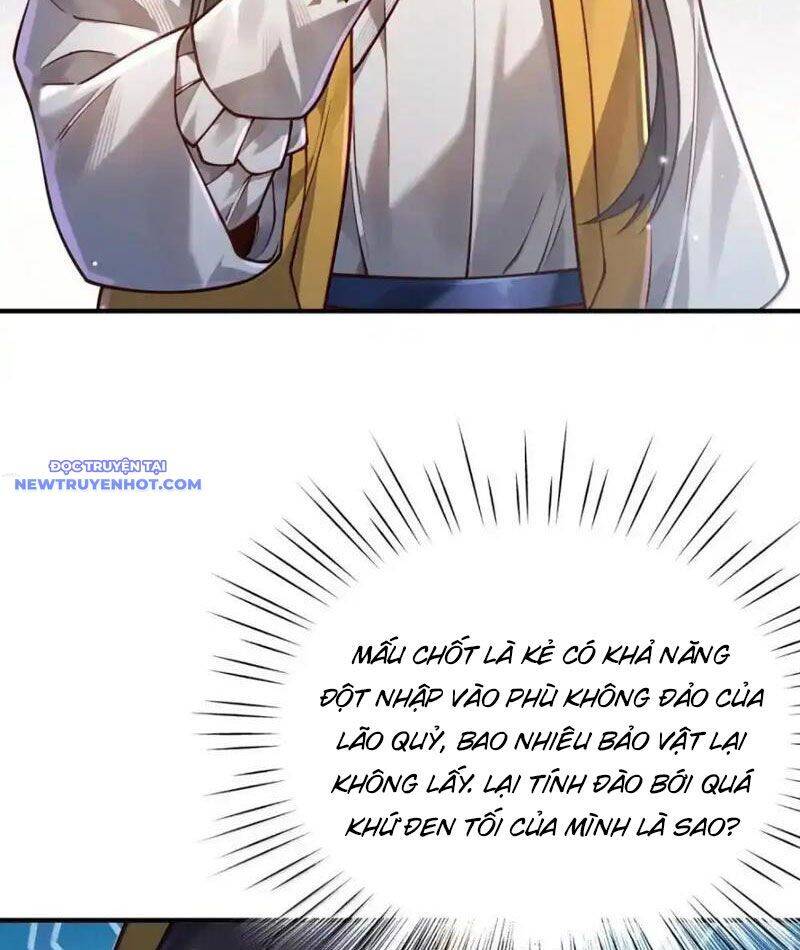 Bói Toán Mà Thôi, Cửu Vĩ Yêu Đế Sao Lại Thành Nương Tử Ta?!: Chapter 65