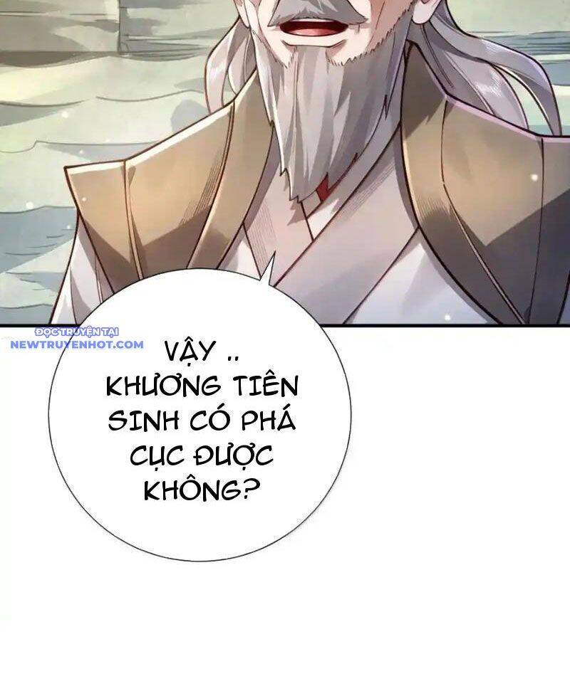 Bói Toán Mà Thôi, Cửu Vĩ Yêu Đế Sao Lại Thành Nương Tử Ta?!: Chapter 65