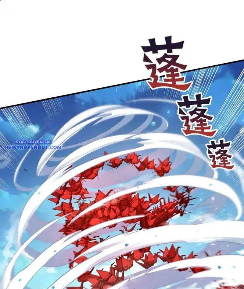 Bói Toán Mà Thôi, Cửu Vĩ Yêu Đế Sao Lại Thành Nương Tử Ta?!: Chapter 66