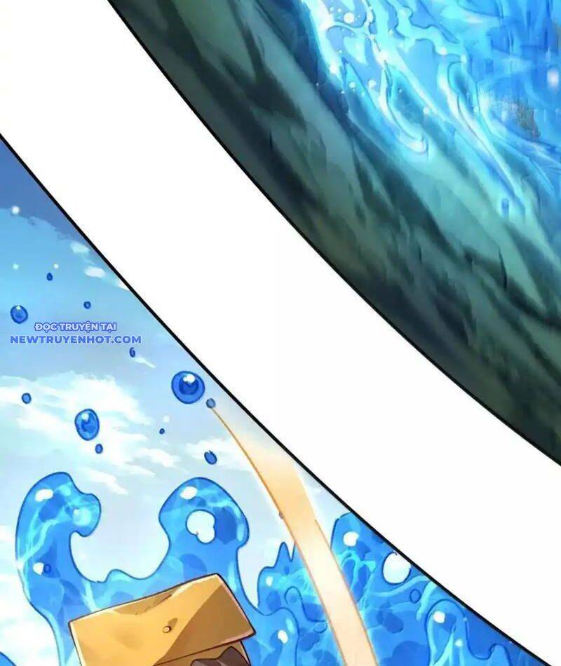 Bói Toán Mà Thôi, Cửu Vĩ Yêu Đế Sao Lại Thành Nương Tử Ta?!: Chapter 66