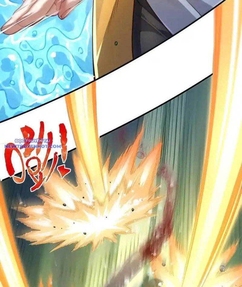 Bói Toán Mà Thôi, Cửu Vĩ Yêu Đế Sao Lại Thành Nương Tử Ta?!: Chapter 66