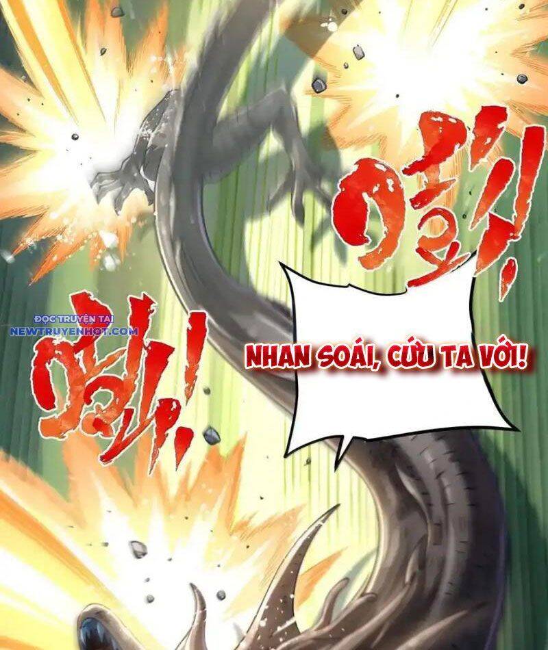 Bói Toán Mà Thôi, Cửu Vĩ Yêu Đế Sao Lại Thành Nương Tử Ta?!: Chapter 66