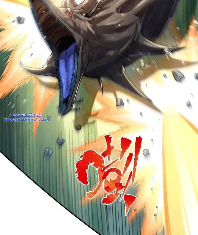 Bói Toán Mà Thôi, Cửu Vĩ Yêu Đế Sao Lại Thành Nương Tử Ta?!: Chapter 66