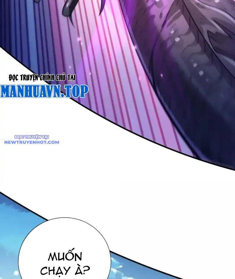 Bói Toán Mà Thôi, Cửu Vĩ Yêu Đế Sao Lại Thành Nương Tử Ta?!: Chapter 66