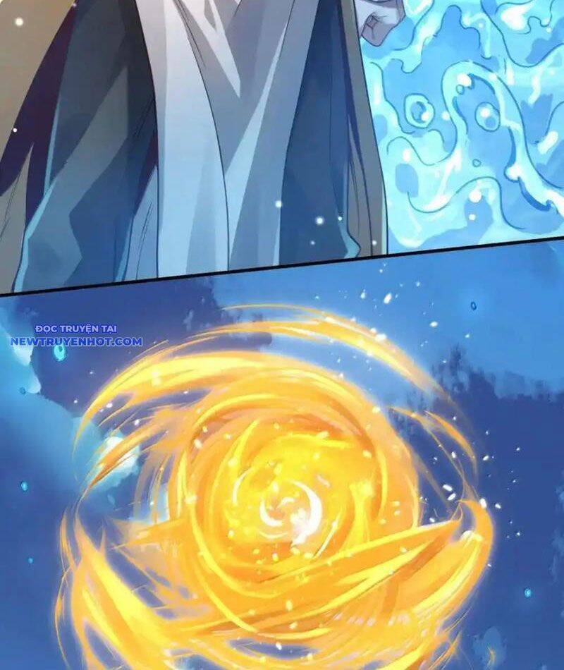 Bói Toán Mà Thôi, Cửu Vĩ Yêu Đế Sao Lại Thành Nương Tử Ta?!: Chapter 66