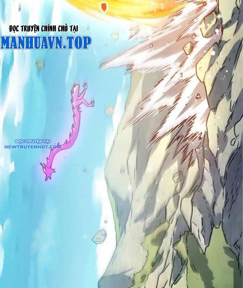 Bói Toán Mà Thôi, Cửu Vĩ Yêu Đế Sao Lại Thành Nương Tử Ta?!: Chapter 66