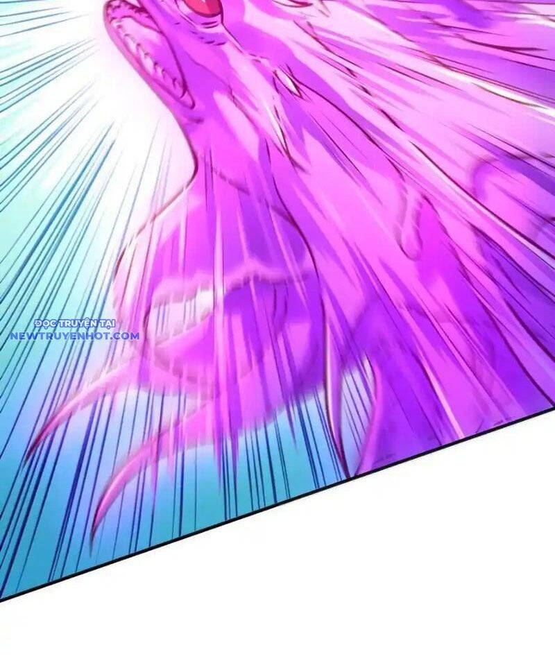 Bói Toán Mà Thôi, Cửu Vĩ Yêu Đế Sao Lại Thành Nương Tử Ta?!: Chapter 66