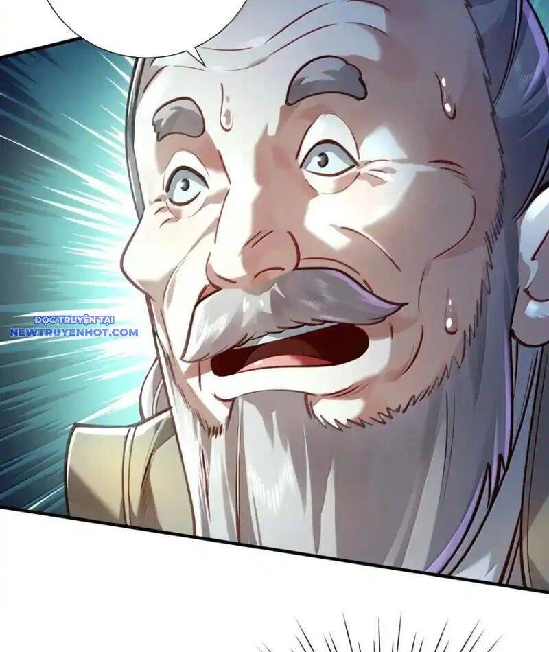 Bói Toán Mà Thôi, Cửu Vĩ Yêu Đế Sao Lại Thành Nương Tử Ta?!: Chapter 66