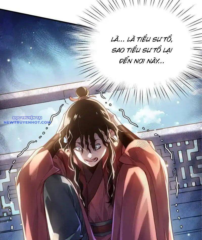 Bói Toán Mà Thôi, Cửu Vĩ Yêu Đế Sao Lại Thành Nương Tử Ta?!: Chapter 66