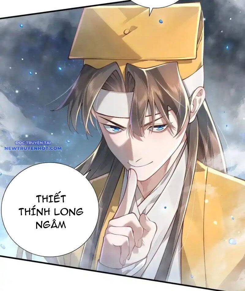 Bói Toán Mà Thôi, Cửu Vĩ Yêu Đế Sao Lại Thành Nương Tử Ta?!: Chapter 66