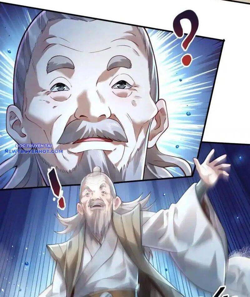 Bói Toán Mà Thôi, Cửu Vĩ Yêu Đế Sao Lại Thành Nương Tử Ta?!: Chapter 66