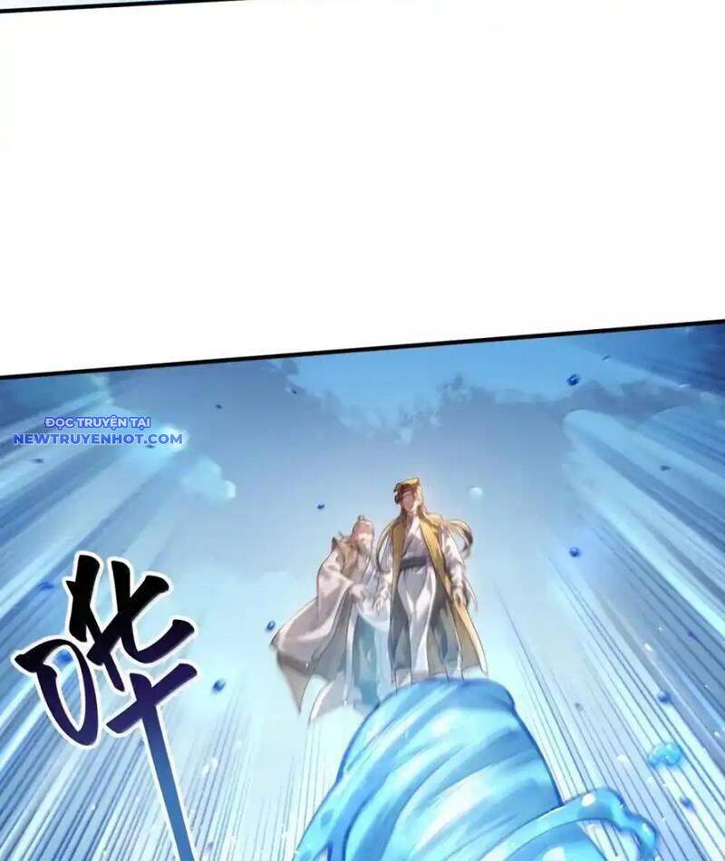 Bói Toán Mà Thôi, Cửu Vĩ Yêu Đế Sao Lại Thành Nương Tử Ta?!: Chapter 66