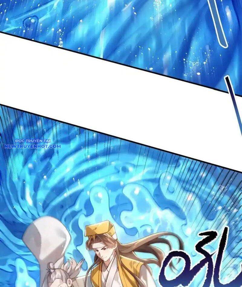 Bói Toán Mà Thôi, Cửu Vĩ Yêu Đế Sao Lại Thành Nương Tử Ta?!: Chapter 66