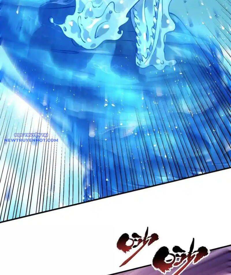 Bói Toán Mà Thôi, Cửu Vĩ Yêu Đế Sao Lại Thành Nương Tử Ta?!: Chapter 66