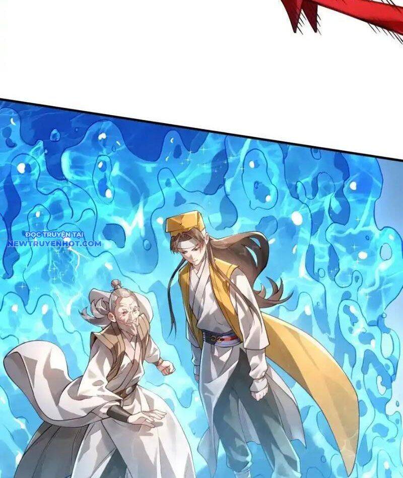 Bói Toán Mà Thôi, Cửu Vĩ Yêu Đế Sao Lại Thành Nương Tử Ta?!: Chapter 66