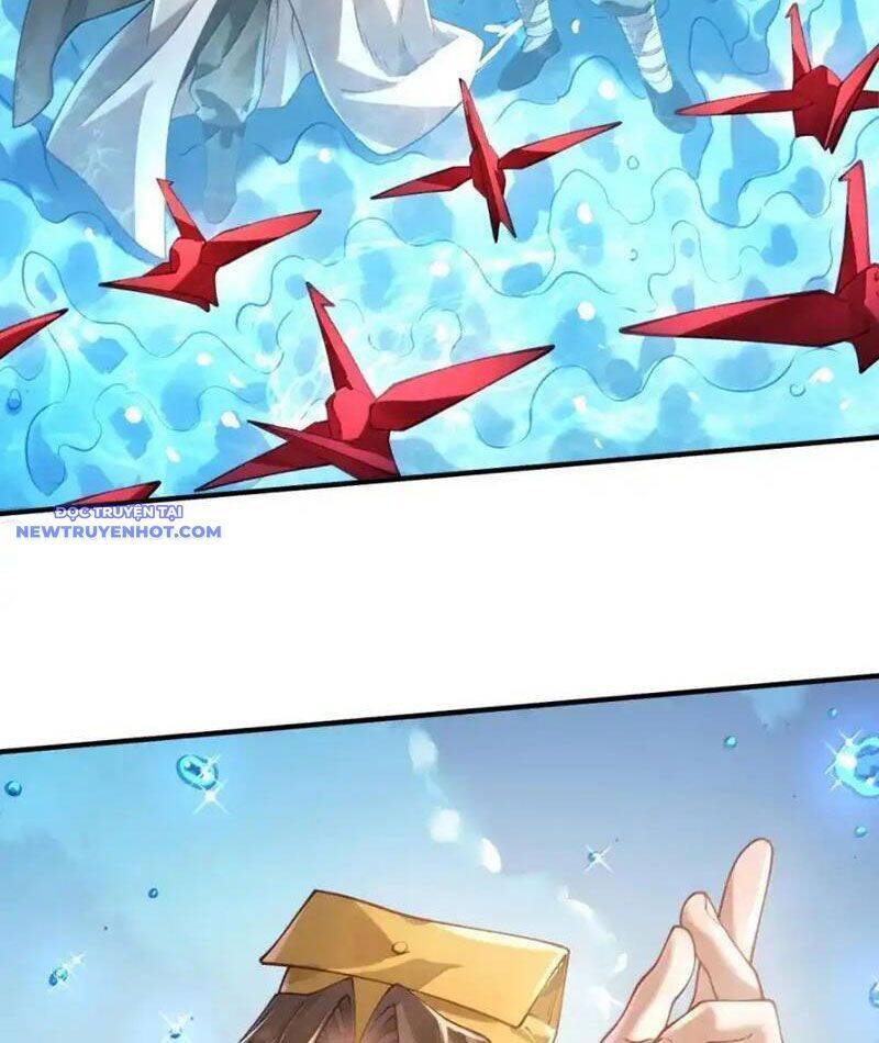 Bói Toán Mà Thôi, Cửu Vĩ Yêu Đế Sao Lại Thành Nương Tử Ta?!: Chapter 66