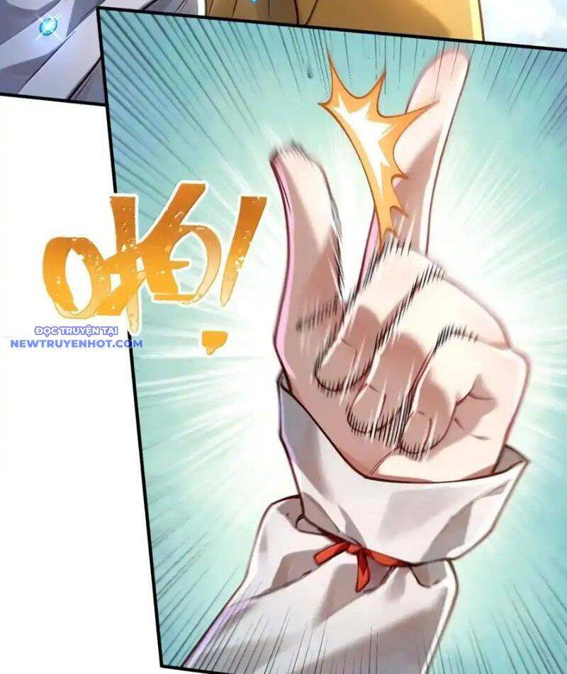 Bói Toán Mà Thôi, Cửu Vĩ Yêu Đế Sao Lại Thành Nương Tử Ta?!: Chapter 66