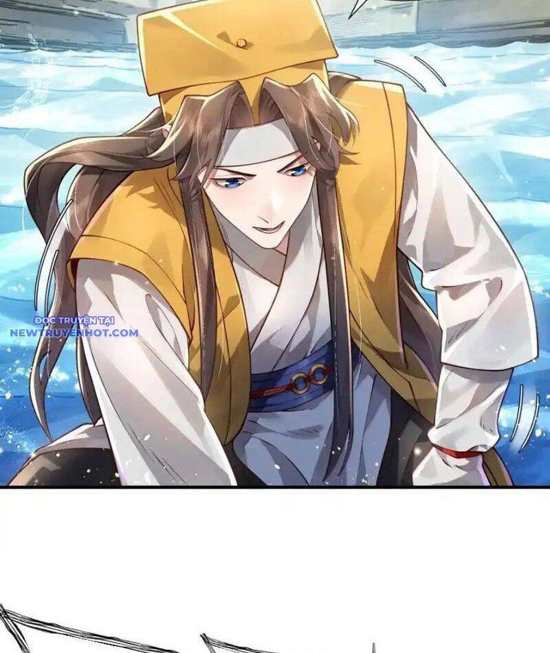 Bói Toán Mà Thôi, Cửu Vĩ Yêu Đế Sao Lại Thành Nương Tử Ta?!: Chapter 66